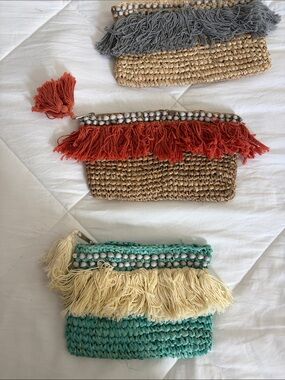 Set of Rafael, purses